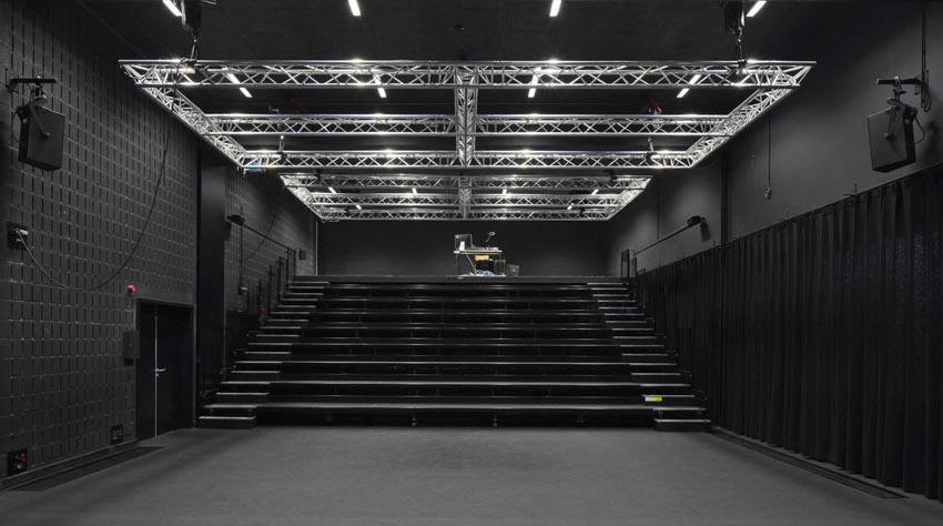 Soundless Acoustics International | Amstelveen