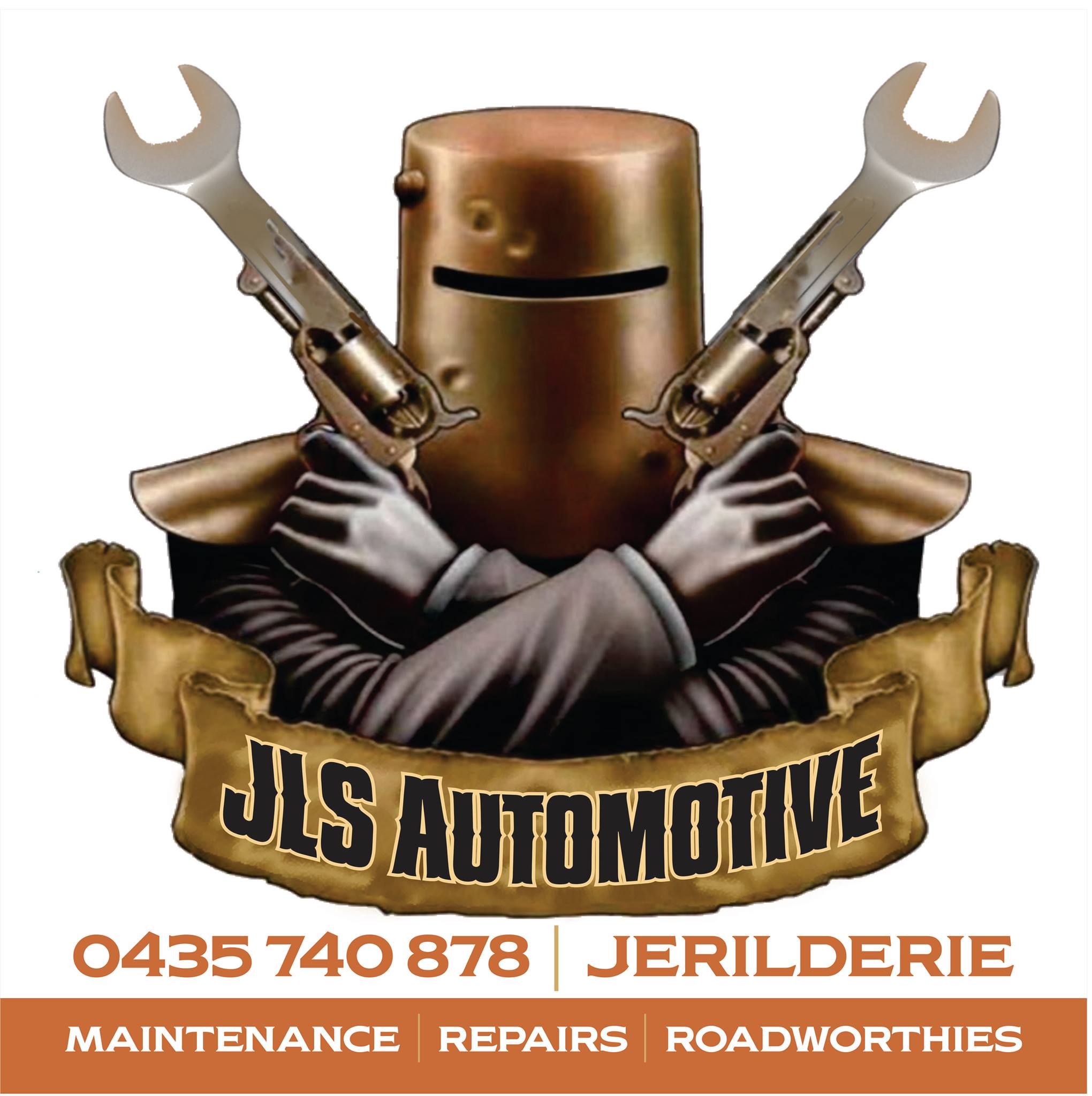 JLS Automotive Jerilderie