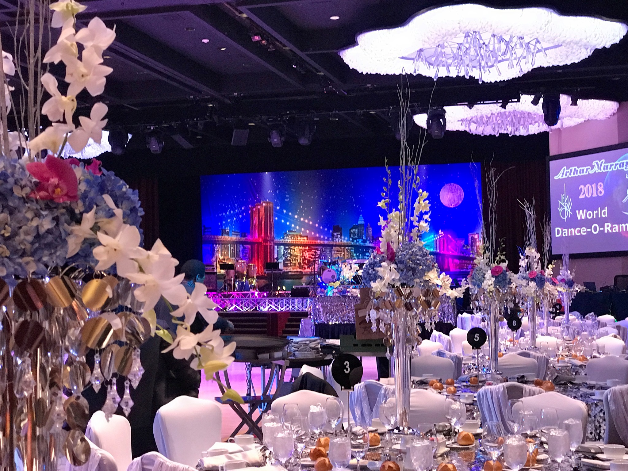 Cache Events | Aventura FL