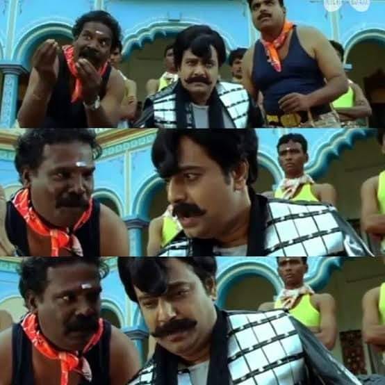 Jancy rani ஜான்சி ராணி