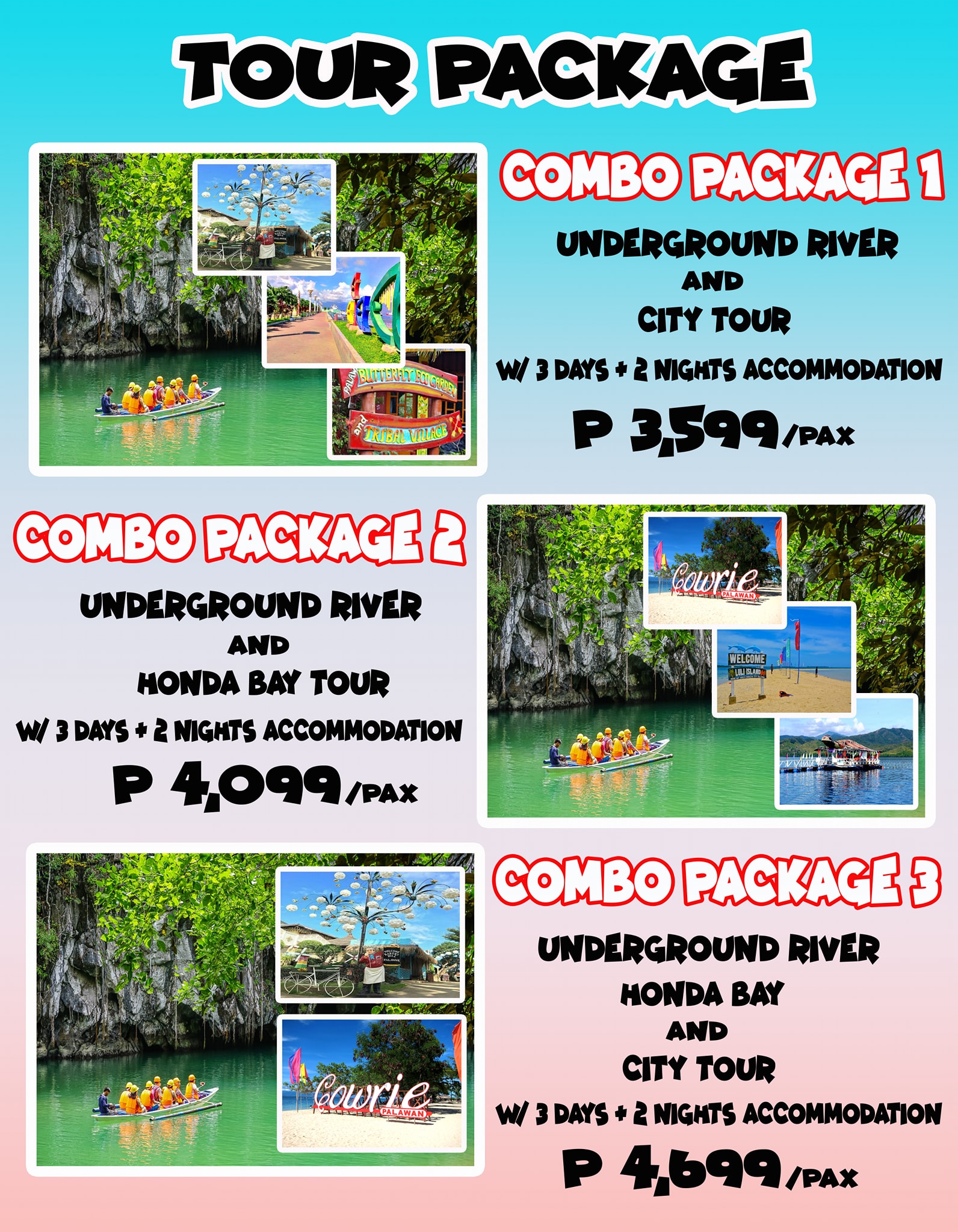 World Exploration... - World Exploration Travel & Tours