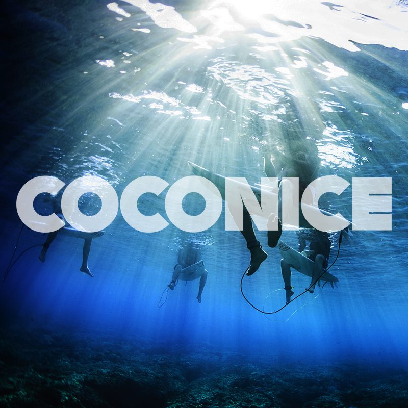 Coconice Nico Virgili