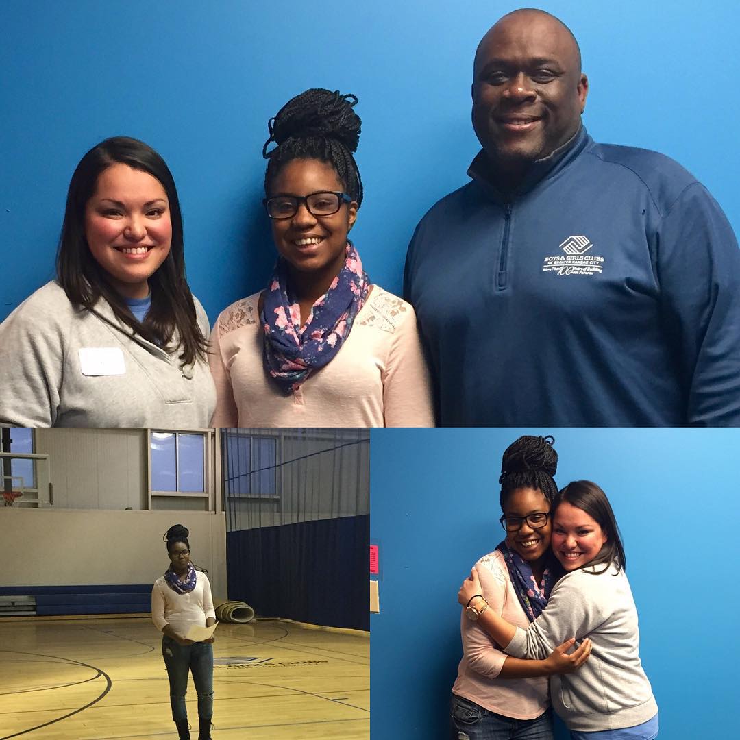 Boys & Girls Clubs of Greater Kansas City Teen Center - Tonight at the ...