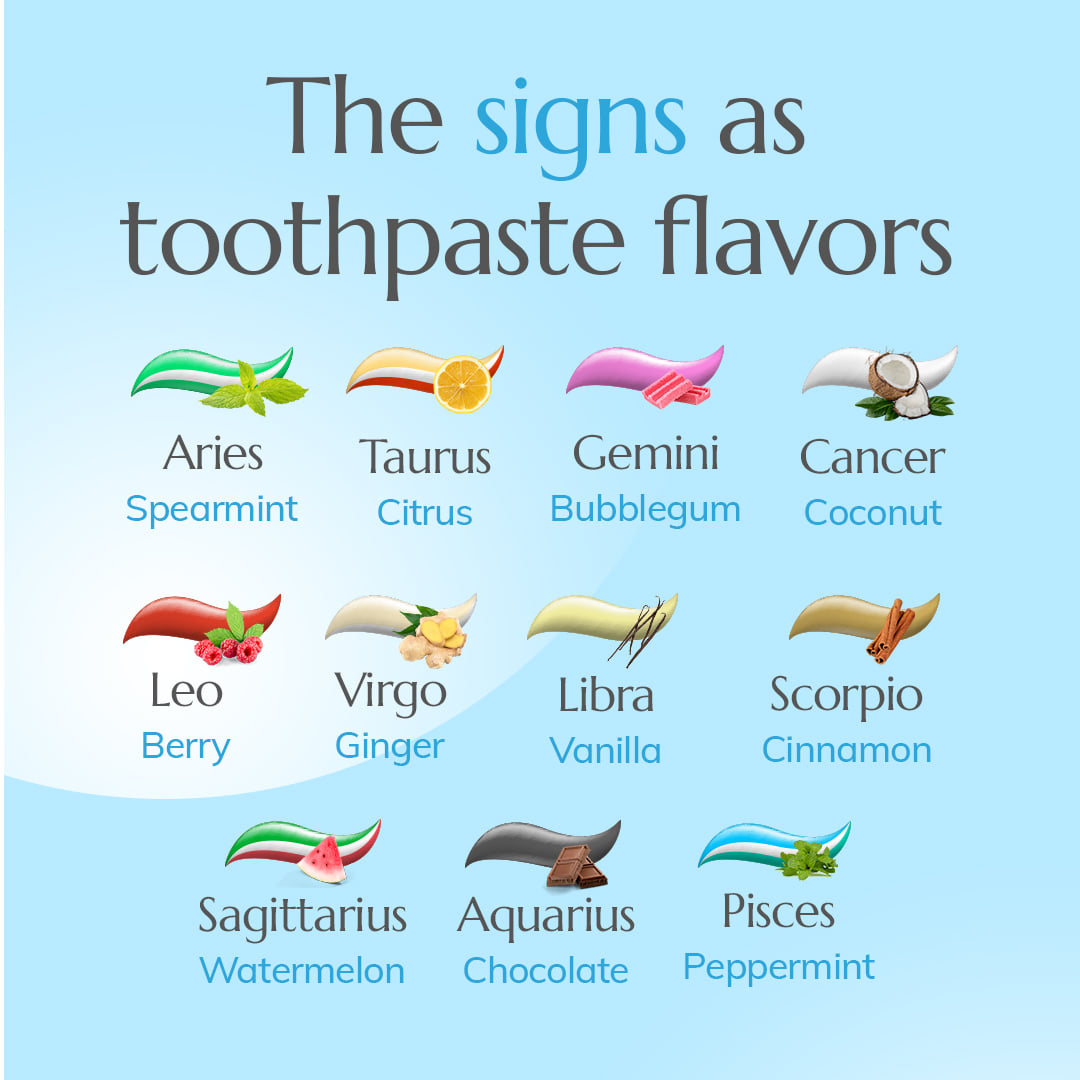 The stars have aligned on National Toothache Day. The best way to ...