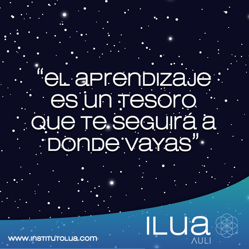 ILUA - Formando seres integrales que puedan adaptarse a la...