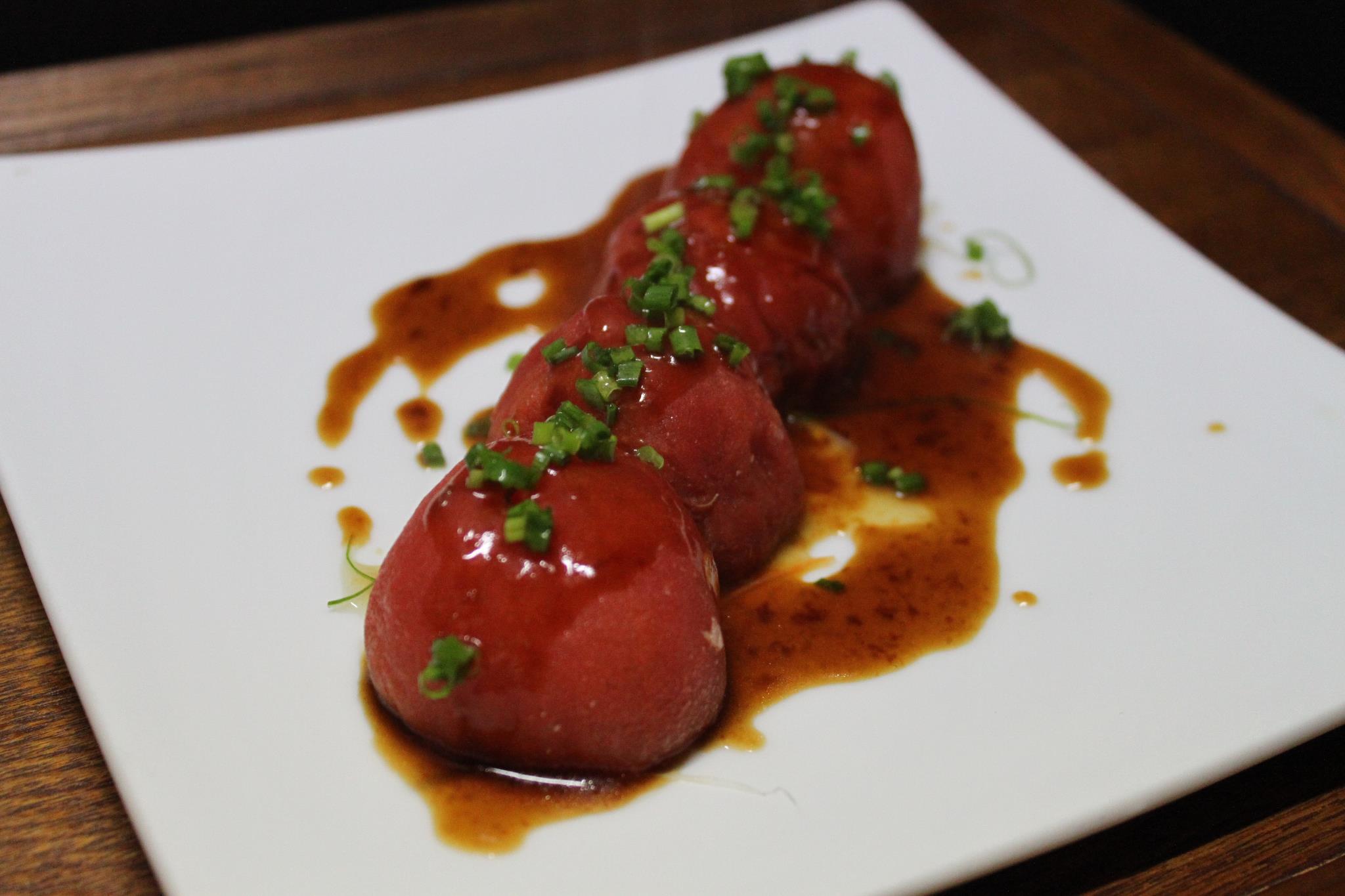野菜創作料理 かわず Home Osaka Menu Prices Restaurant Reviews Facebook