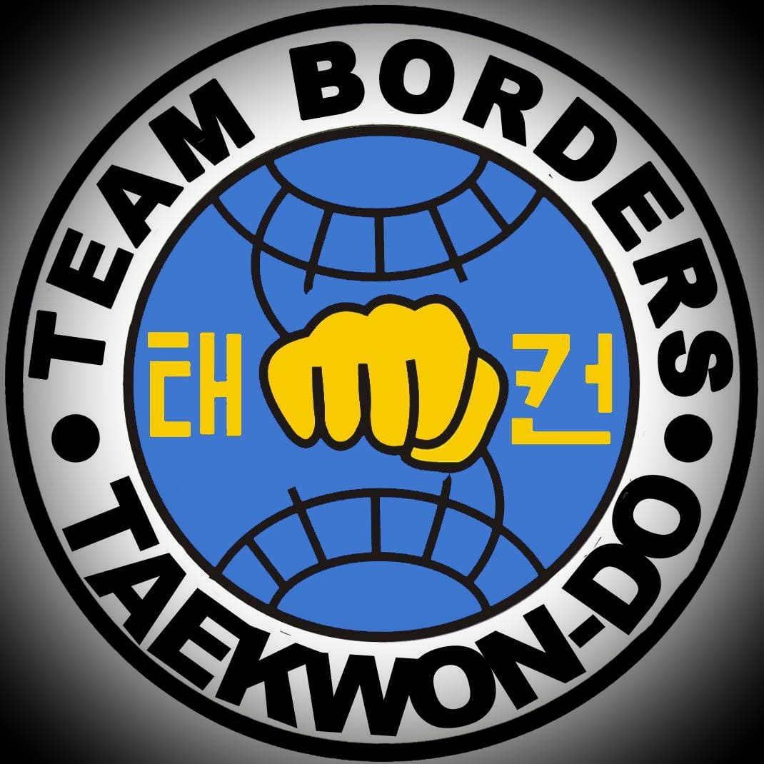 Team Borders Taekwondo School