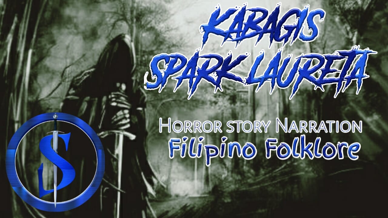 SLs spark laureta stories