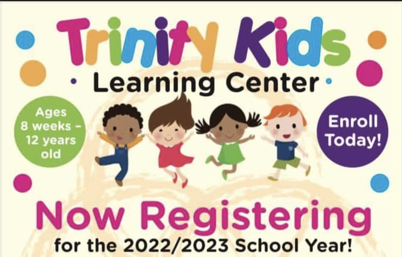 Trinity Kids Learning Center | Mobile AL