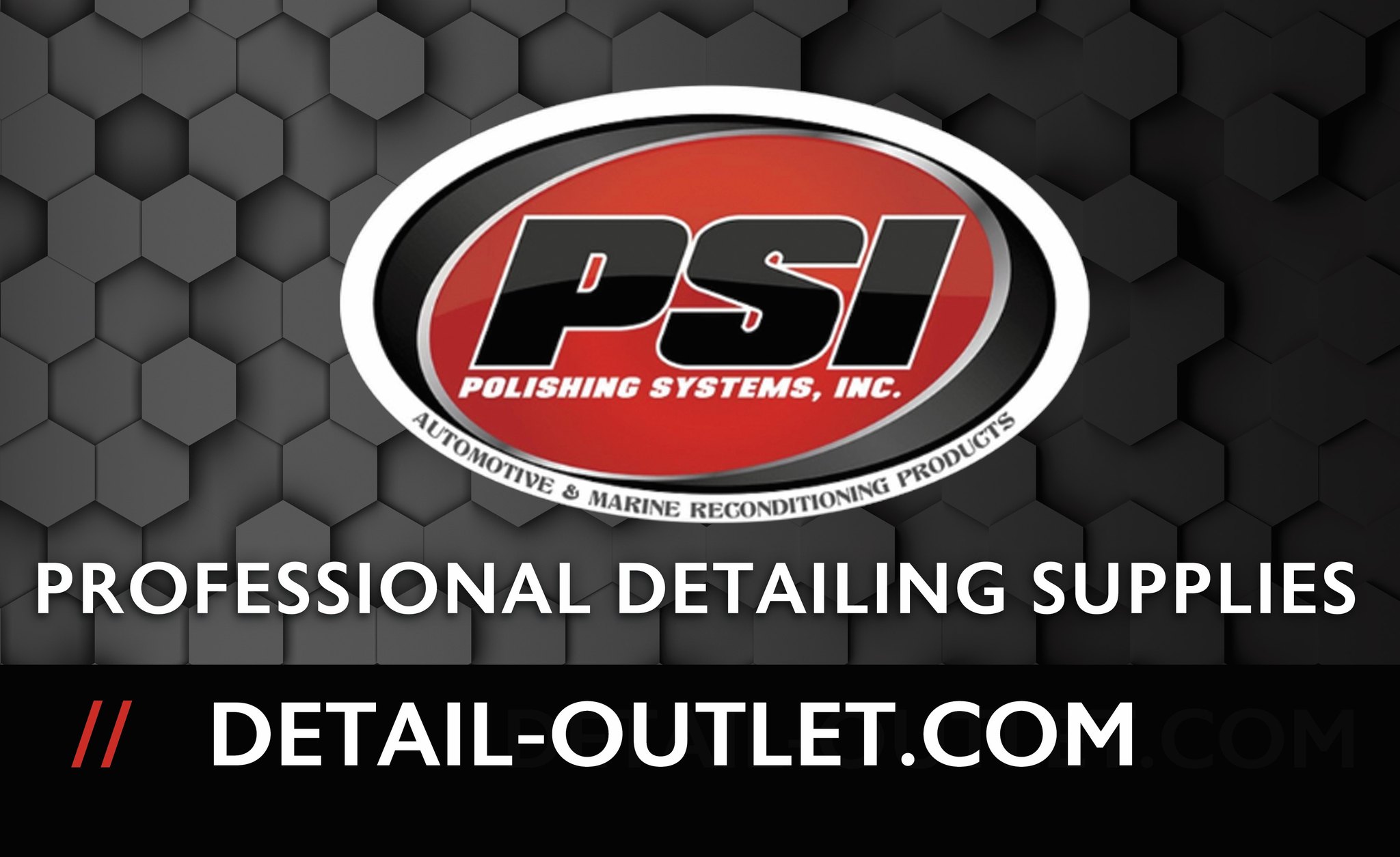 PSI Carcare | Fort Walton Beach FL
