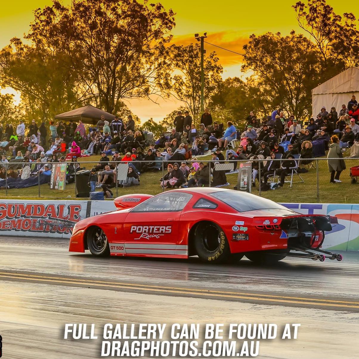 Porters Racing - Porters Racing added a new photo — at...