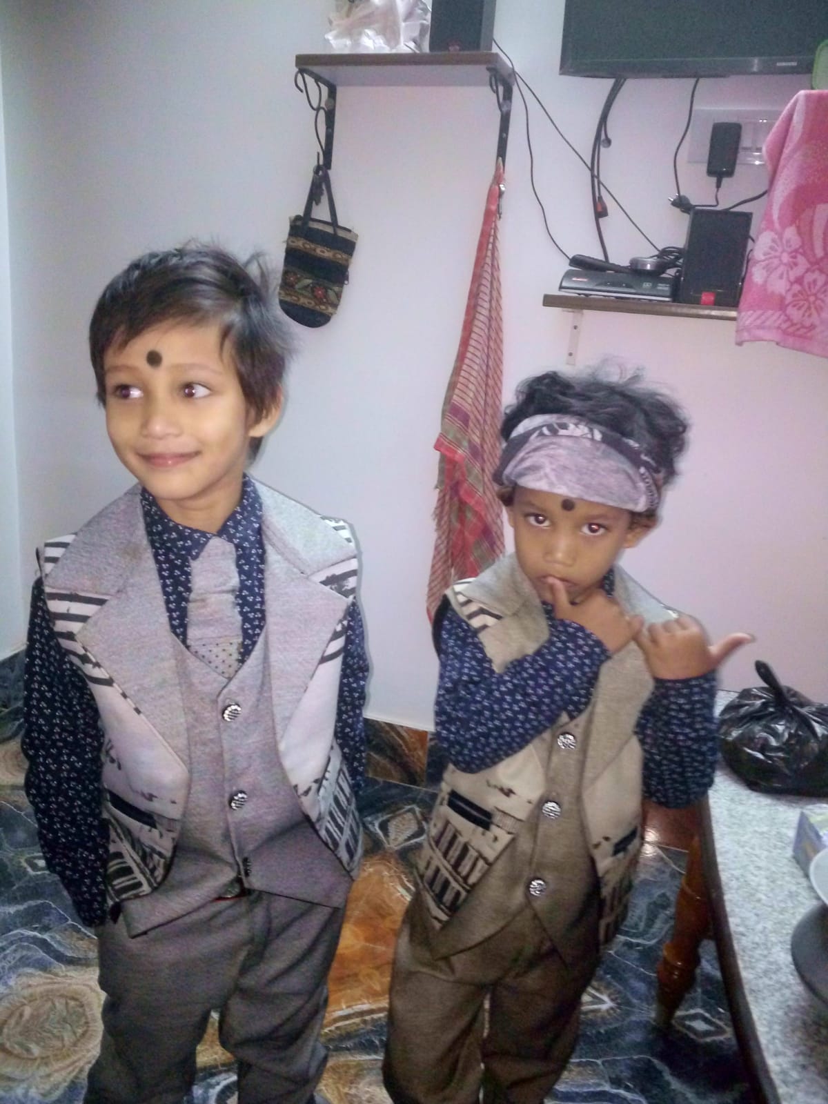 Sefali Sarkar