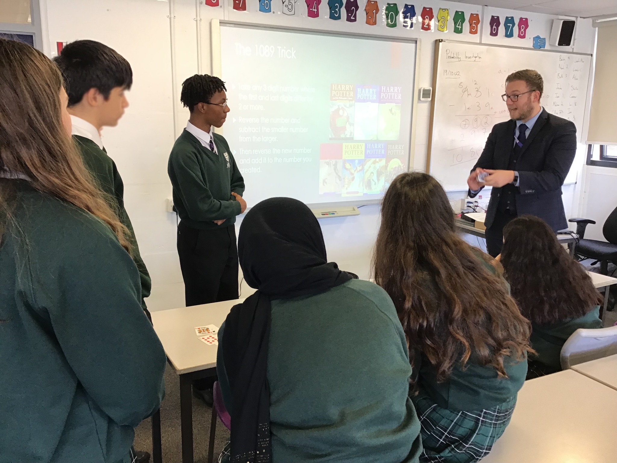 Weydon School - 👩‍🏫📚MATHS MASTERCLASSES LAUNCHED 🔢📐 Back... | Facebook