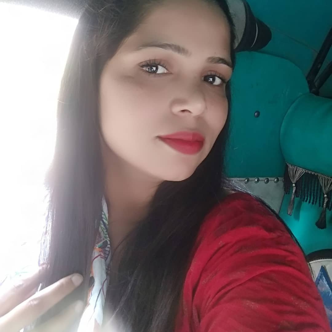 Asha Rani
