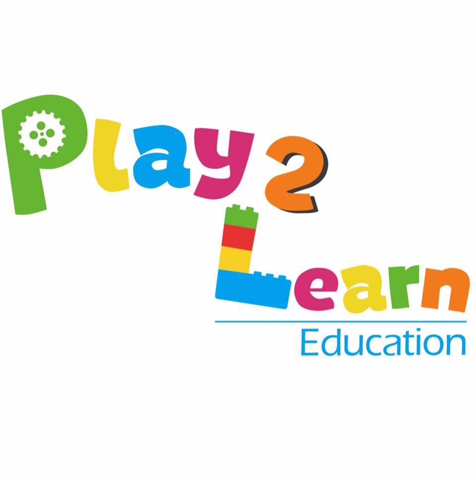 Play2Learn Education added a new... - Play2Learn Education
