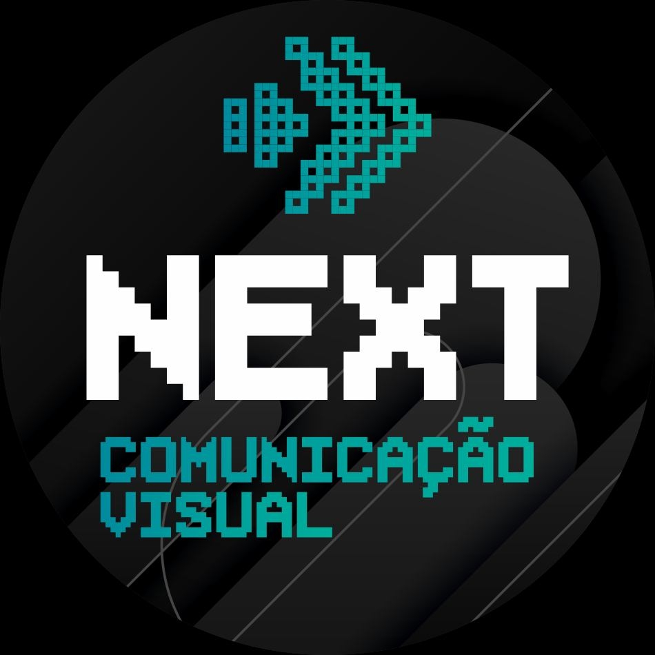 Next Comunicação Visual
