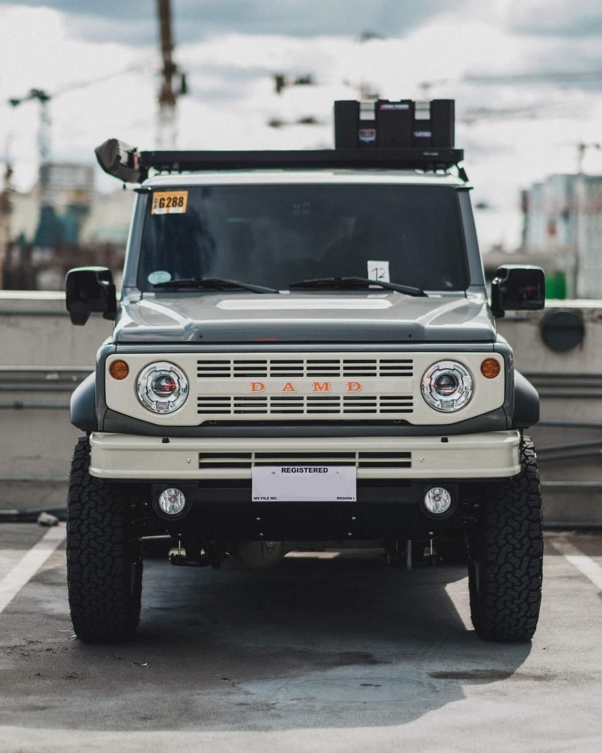 Happy Tuesday! Rugged Rigs... - Rugged Rigs 4x4 Performance | Facebook