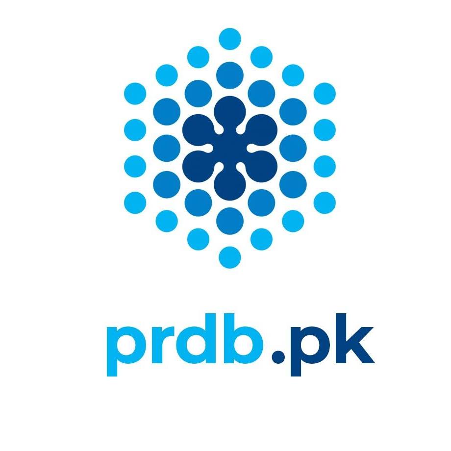 Pakistan Research DataBase