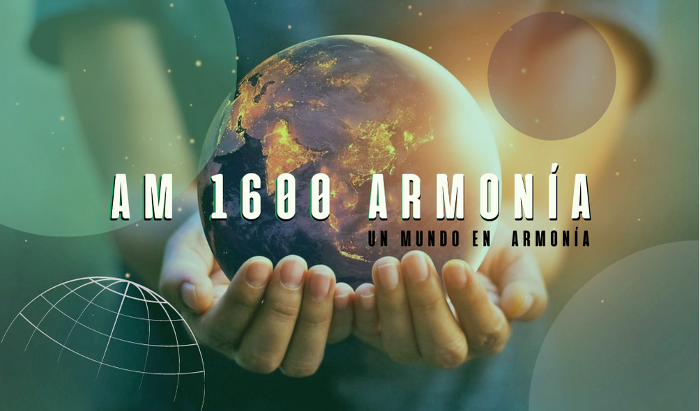 AM 1600 Armonía | Caseros