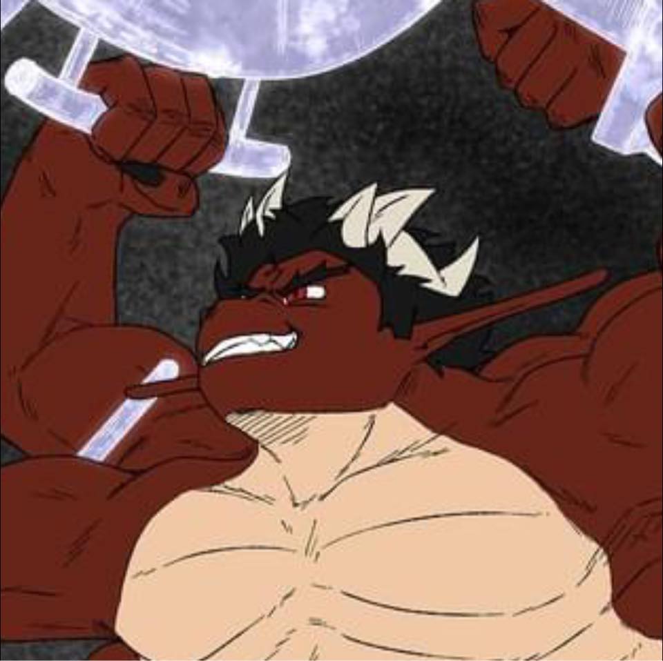 SUNOG DRAGON