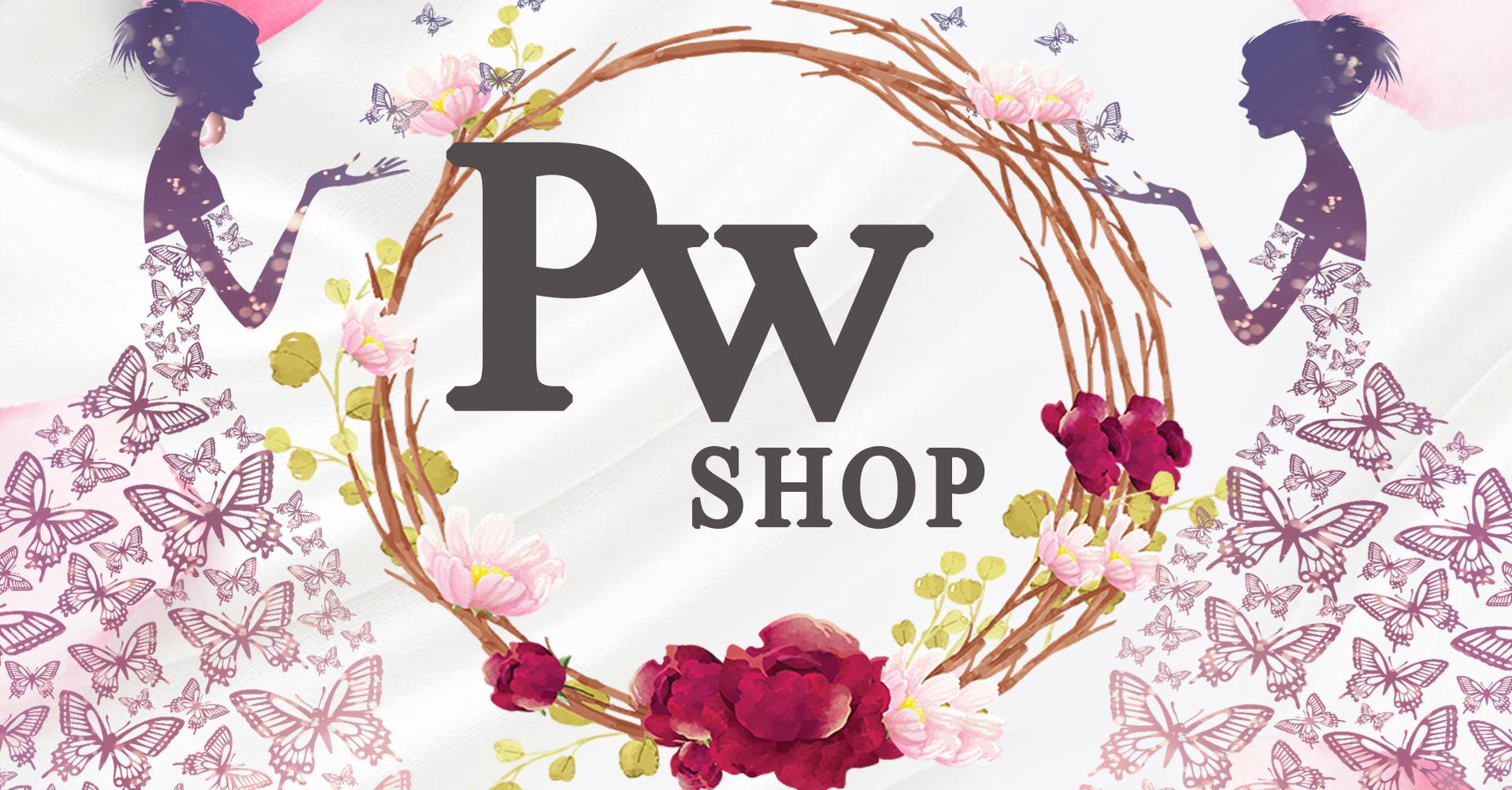 PW Shop เสื้อผ้าแฟชั่น
