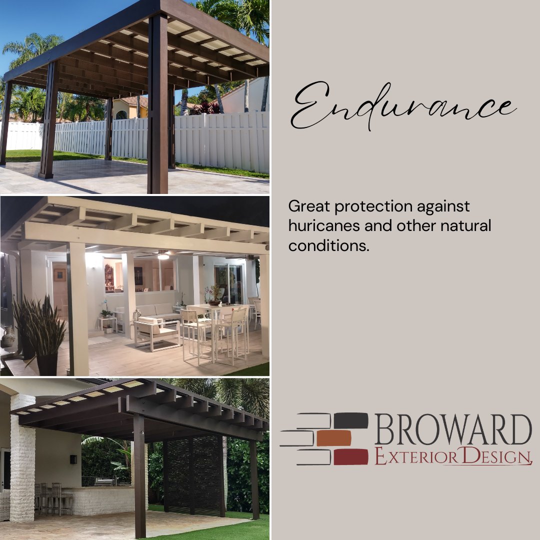 Broward Exterior Design | Southwest Ranches FL