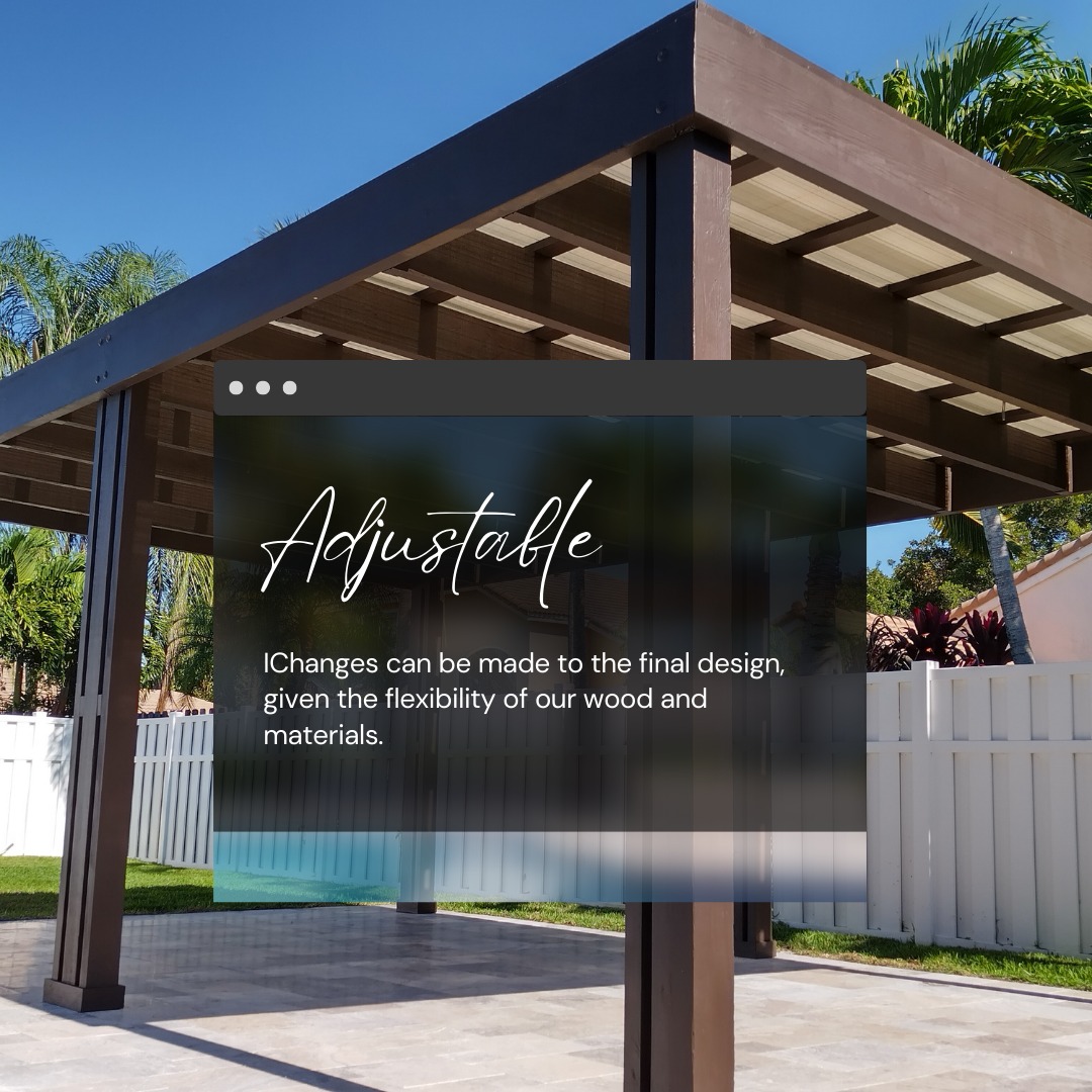 Broward Exterior Design | Southwest Ranches FL