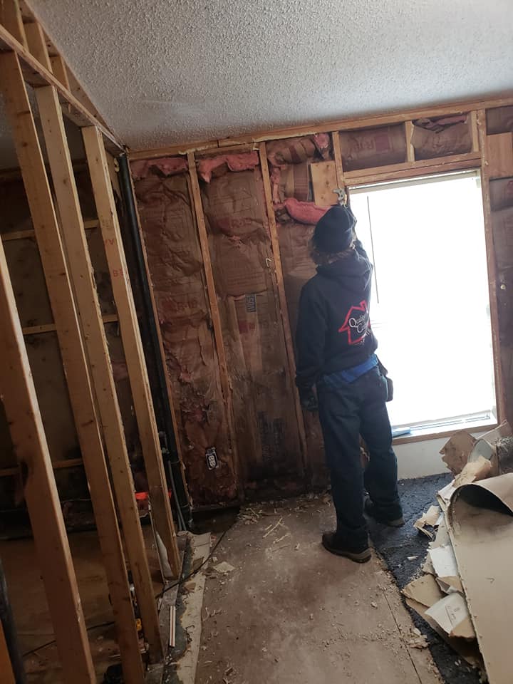Quality Craftsmanship LLC | Midland MI