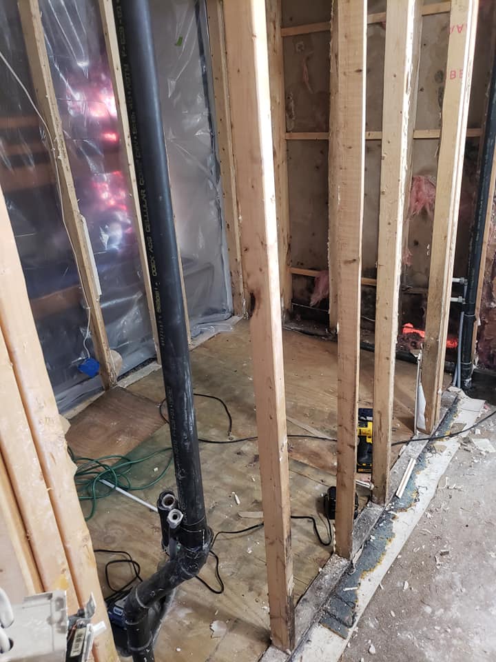 Quality Craftsmanship LLC | Midland MI