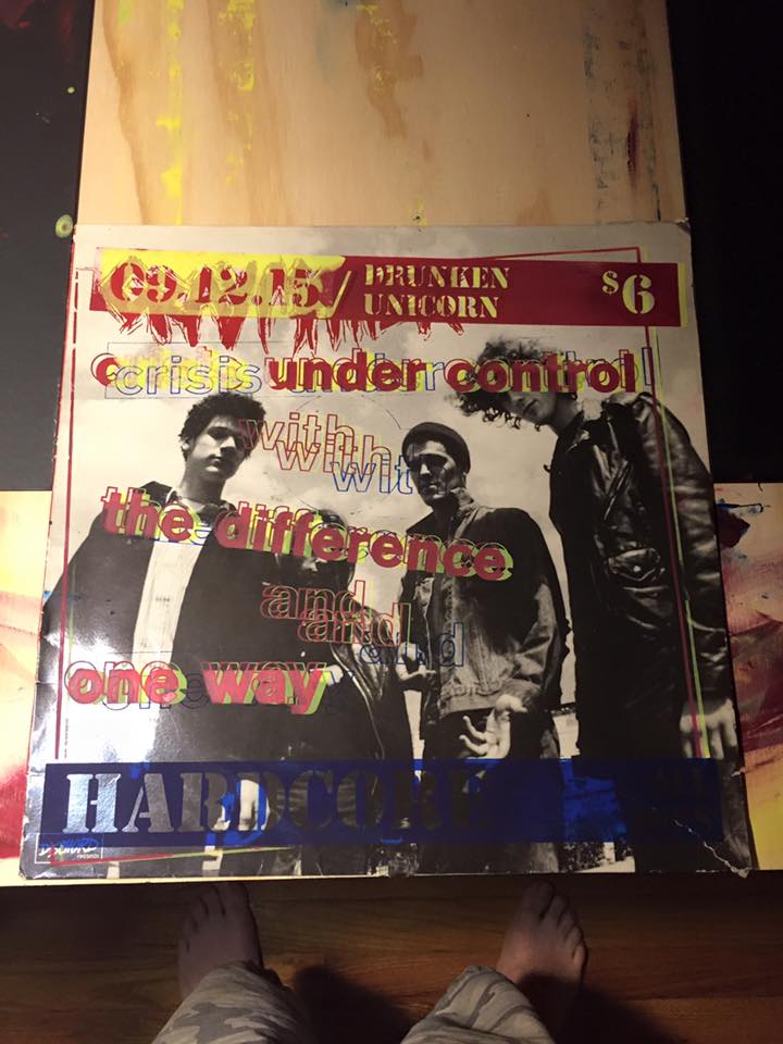 Crisis Under Control added a new photo. - Crisis Under Control