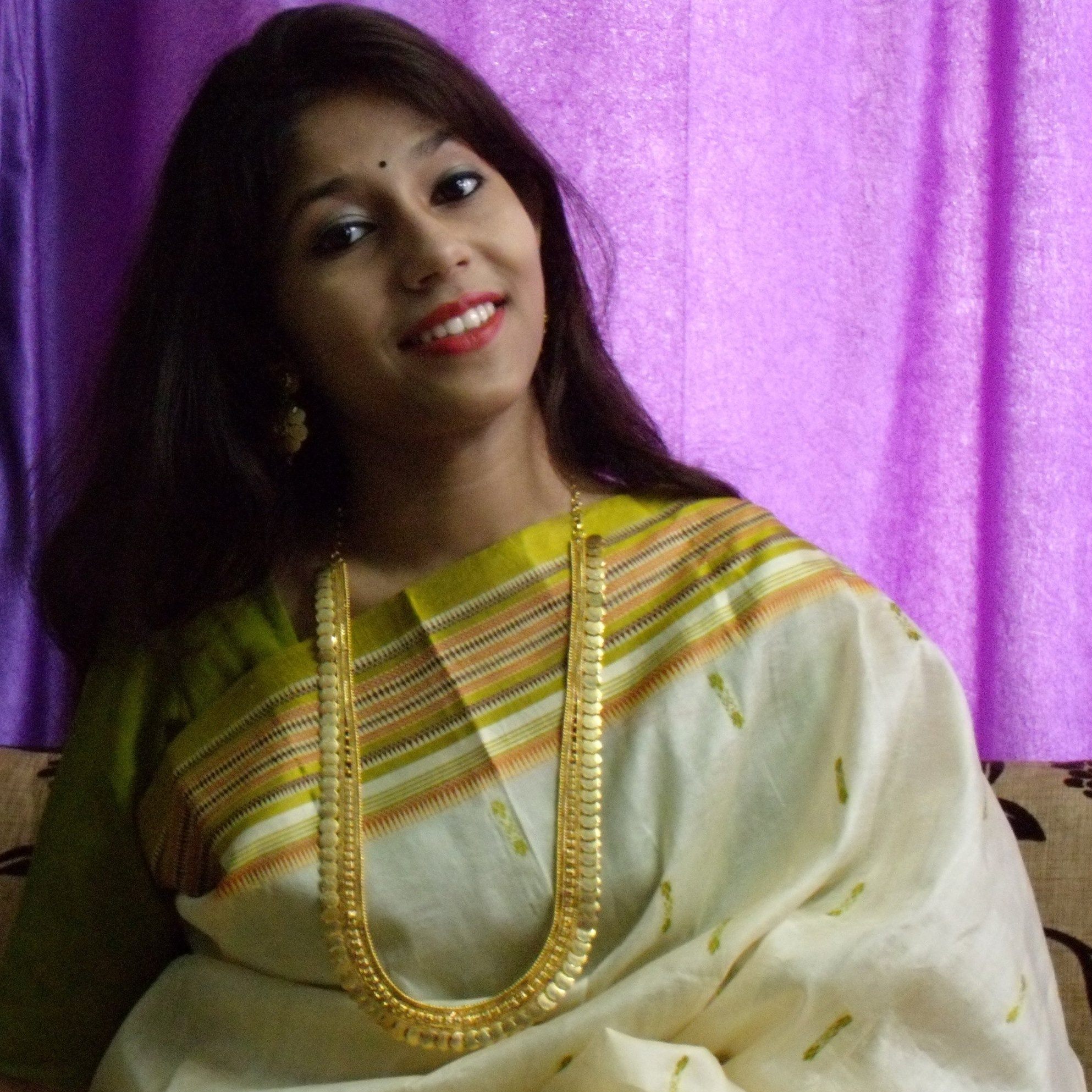 Jhinuk Basu