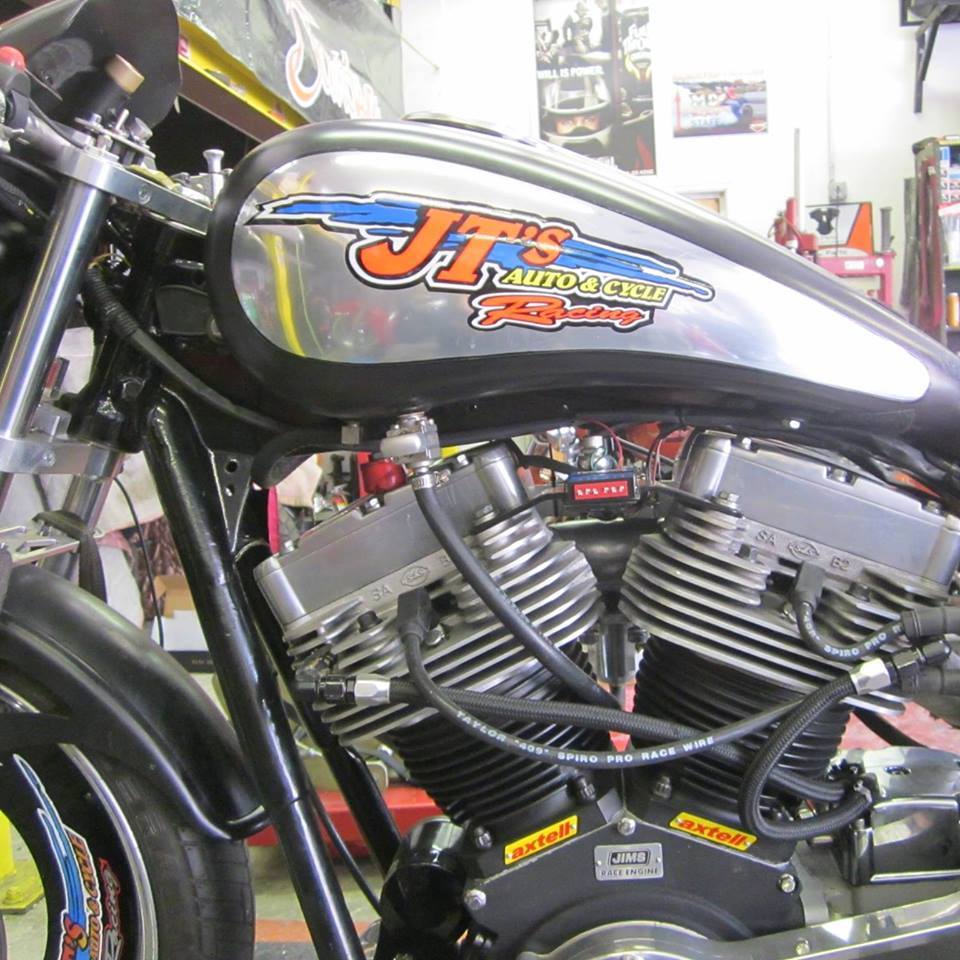 Working with Brandon Greco Racing this weekend at Maple Grove! We had 2 ...