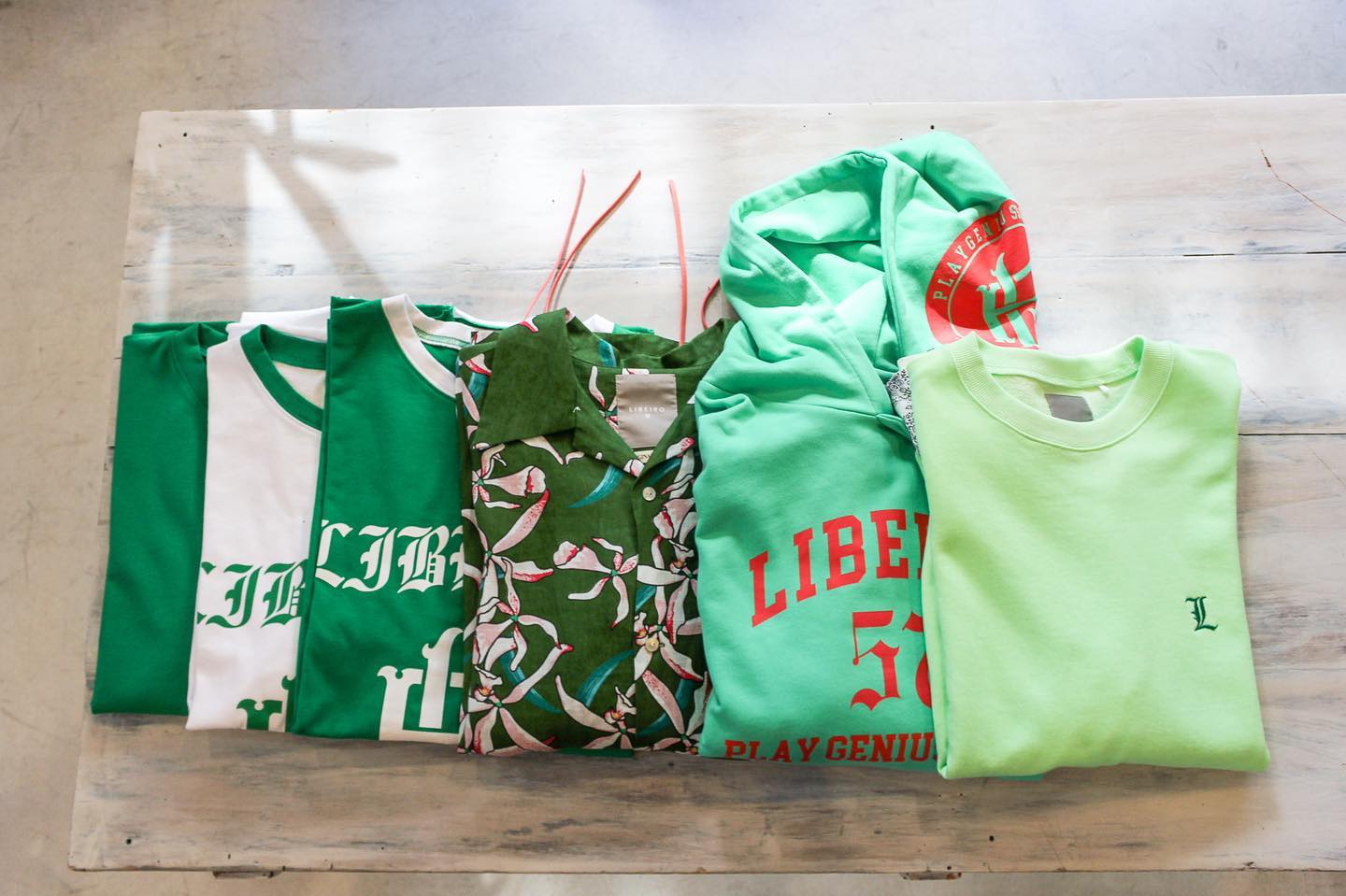 LIBEIRO - | ?????? ?????? 