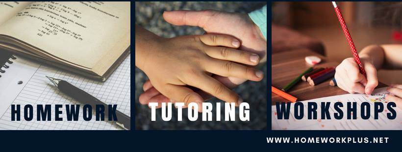 Homework Plus | Doral FL