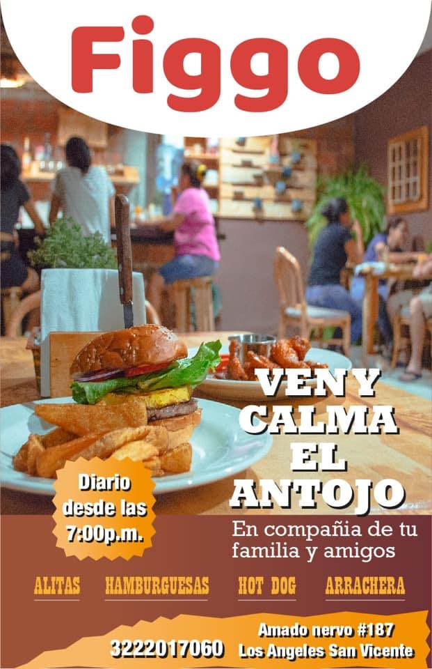 FIGGO | El Porvenir