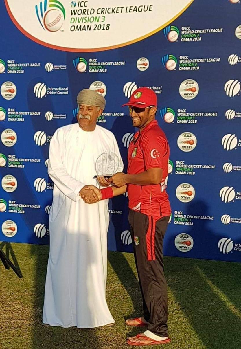 MS - Ark Kedia joined our academy as a cricket newbie and has made ...
