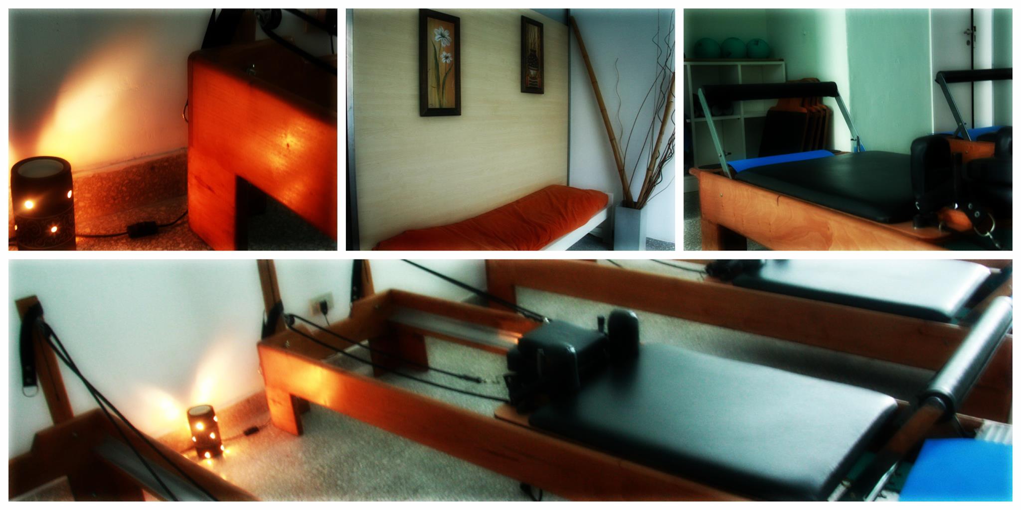 Arte Pilates