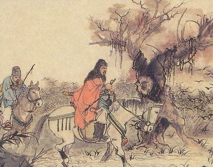 馮天樂博士 - 有否曹操獻刀這回事？ | 中國文化研究院 - 燦爛的中國文明... | Facebook