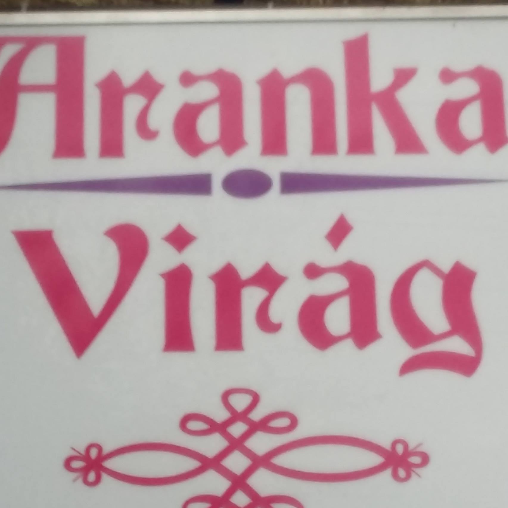 Aranka Virág on Reels