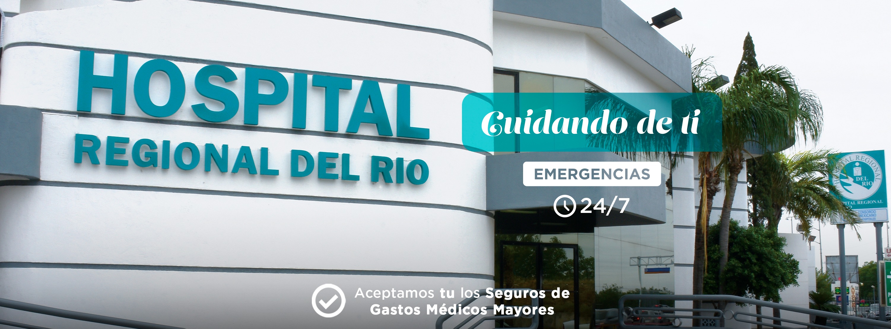 Hospital Regional Del Rio... - Hospital Regional Del Rio