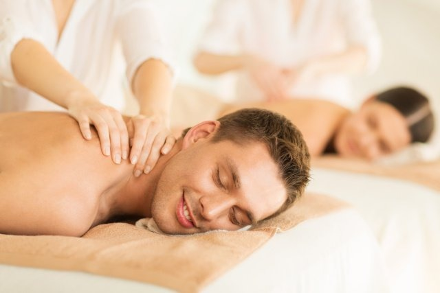 CLAP Massage Service | Gurugram