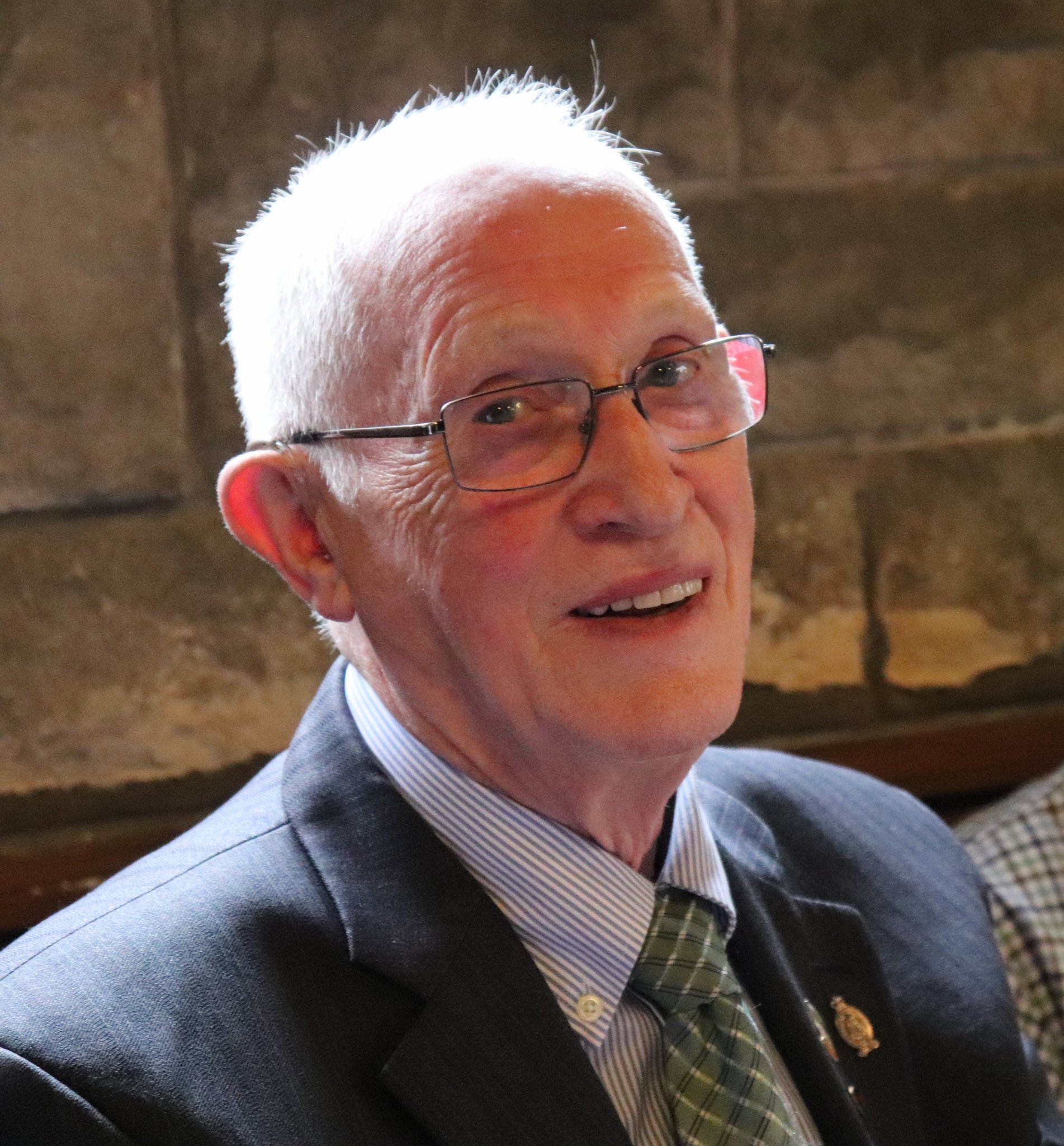 Happy 90th birthday to our... - Cathcart Old Parish Church