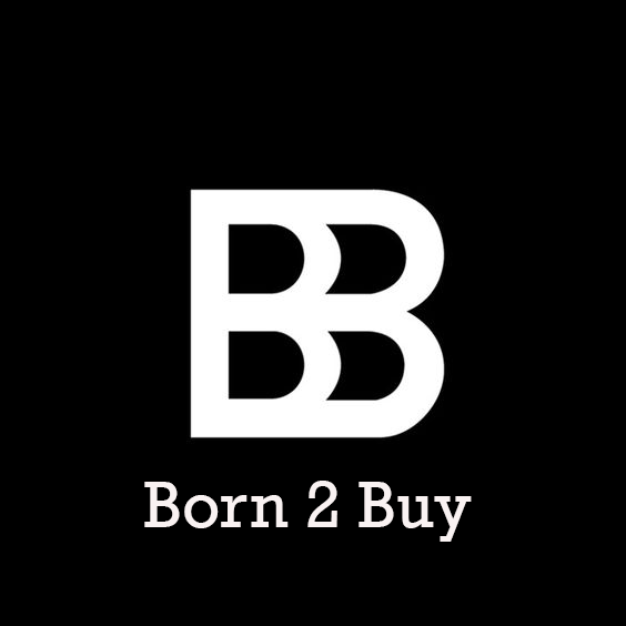 Born 2 Buy
