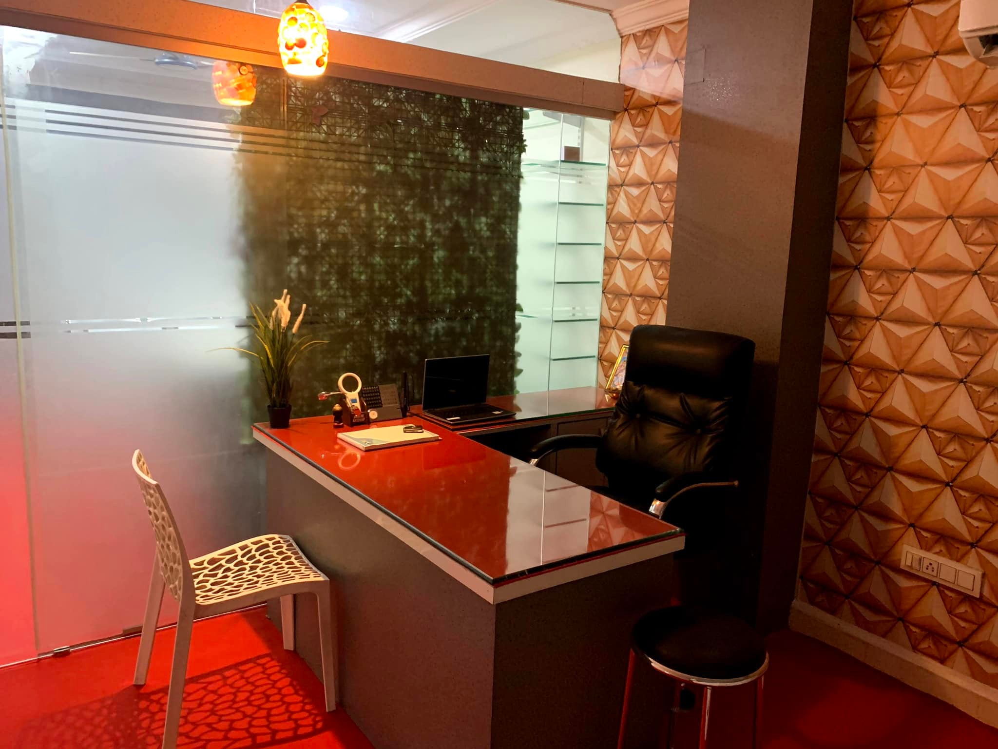 Sri Skin & Hair Clinic Dr. Priyanka Nizamabad