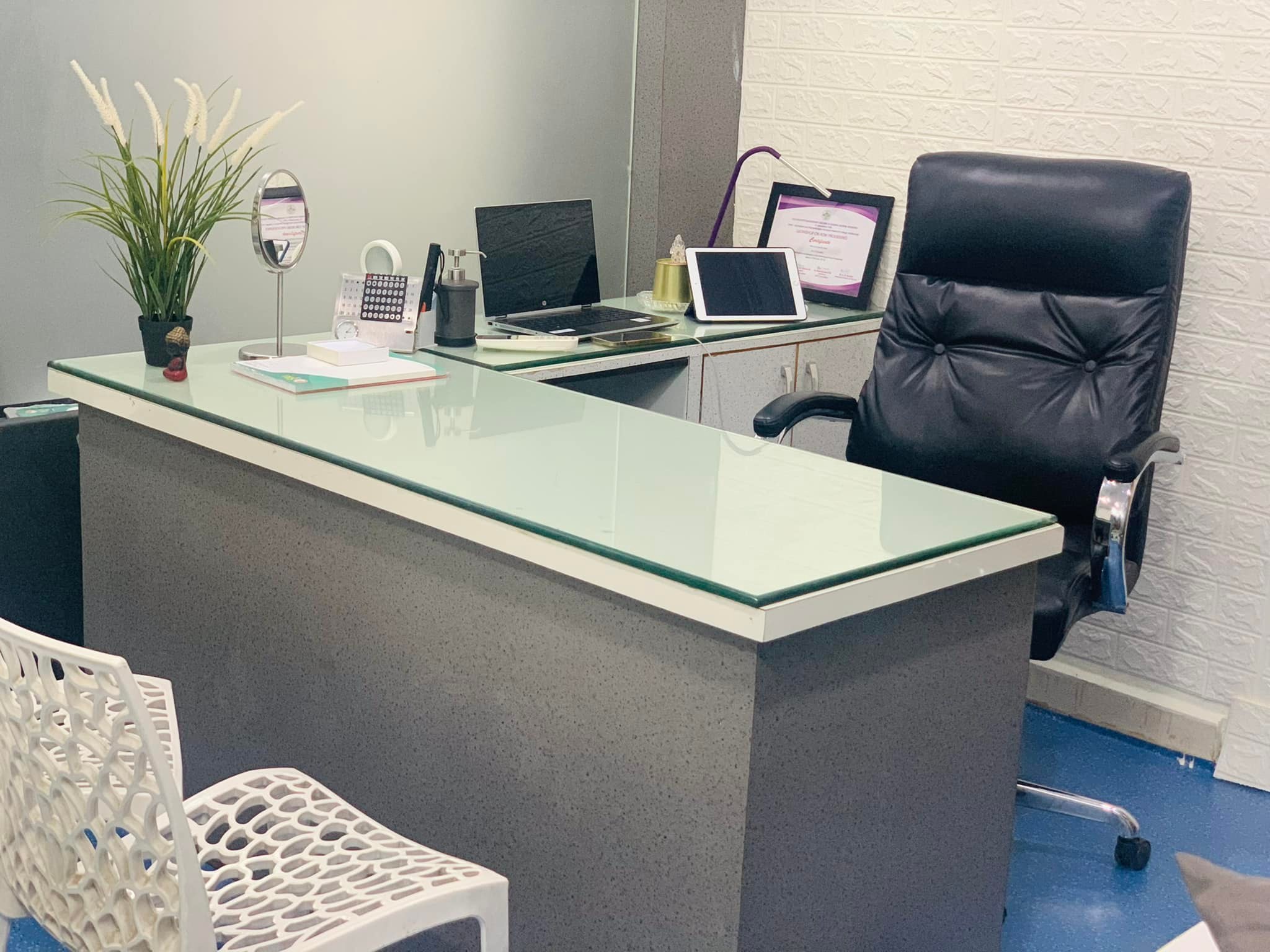 Sri Skin & Hair Clinic Dr. Priyanka Nizamabad