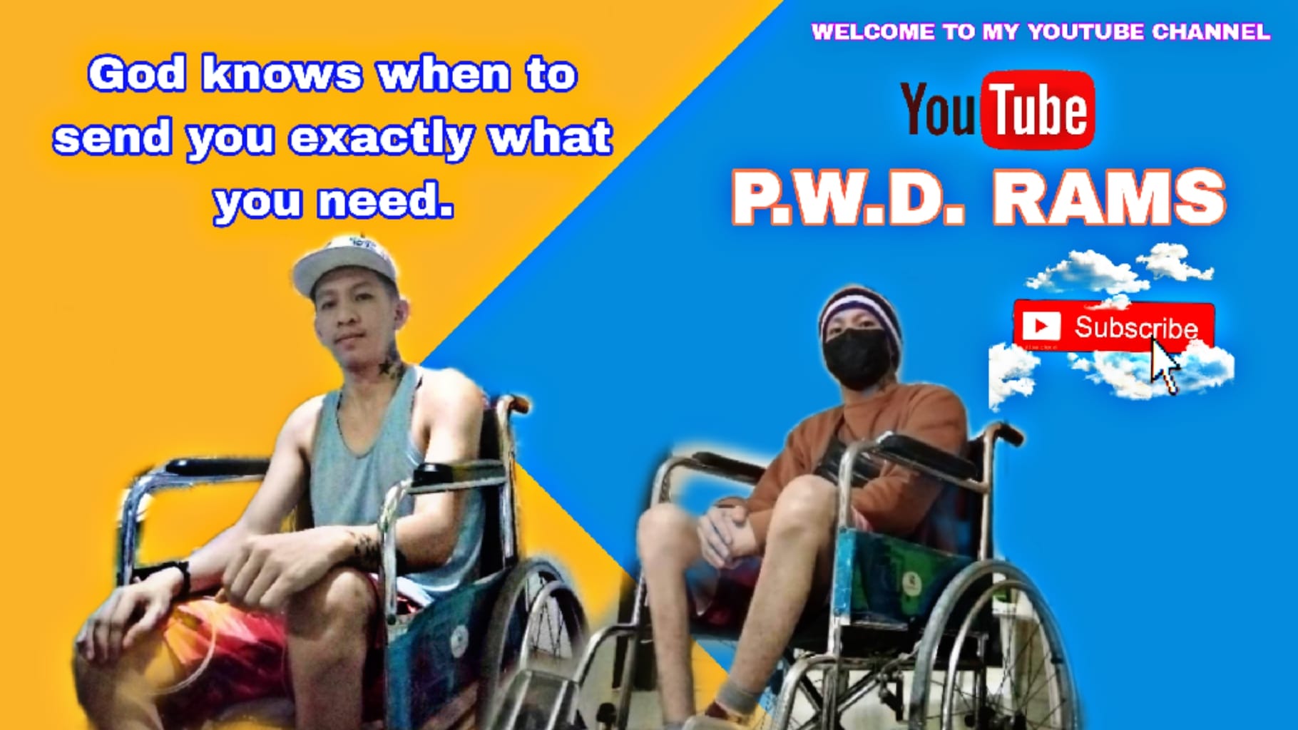 PWD - RAMS