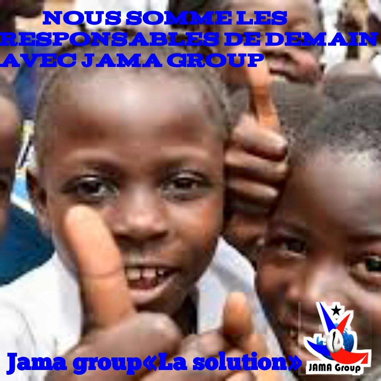 JAMA GROUP | Tsévié