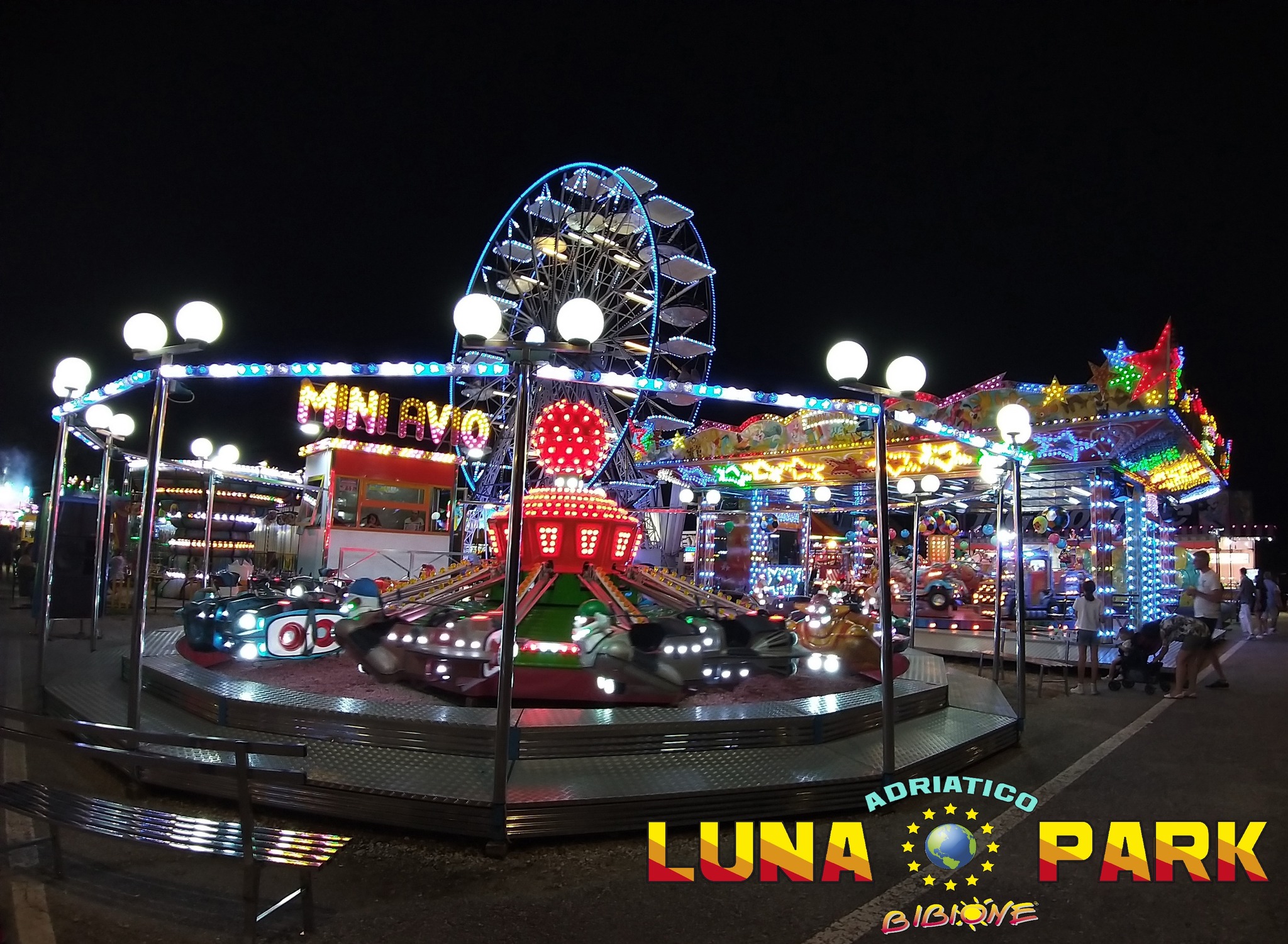 lunaparkadriatico-bibione