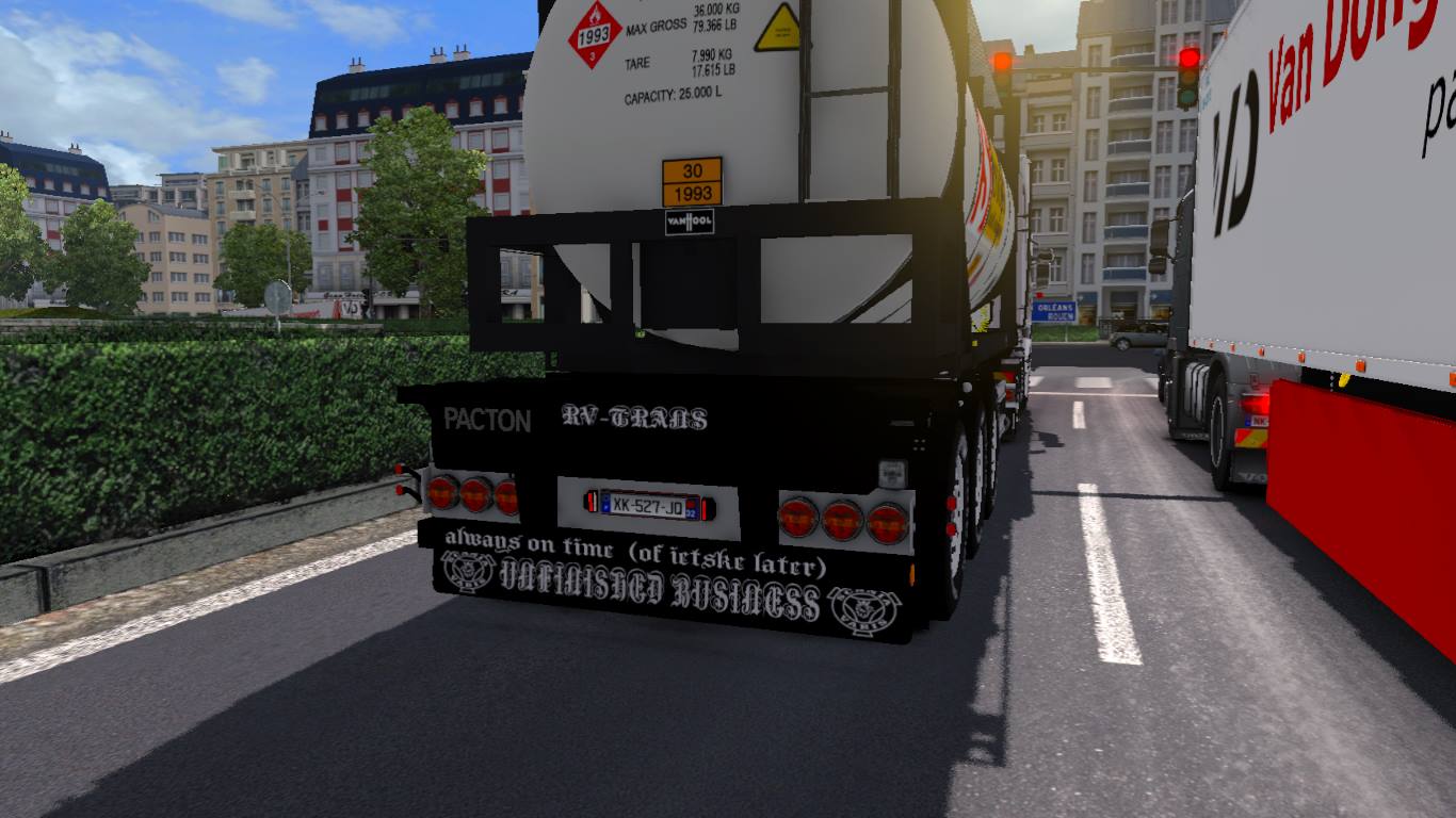 Rv-custom skin&mod works
