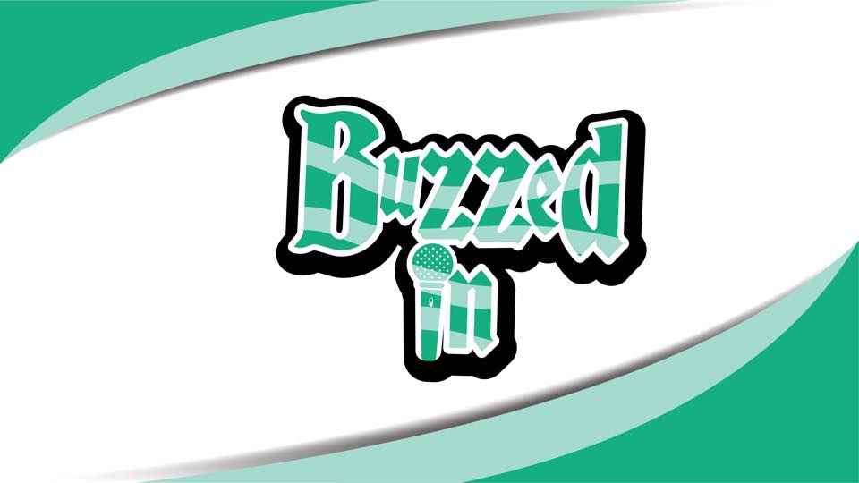 Buzzed In Podcast